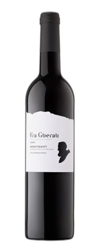 Fra Guerau 75cl.